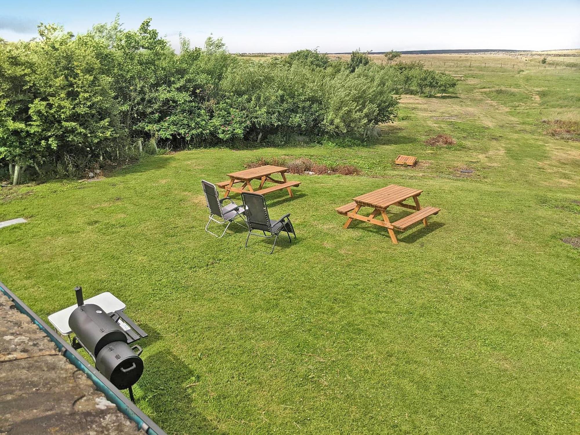 Arthur Bear - Uk37992 Greenhow Hill エクステリア 写真