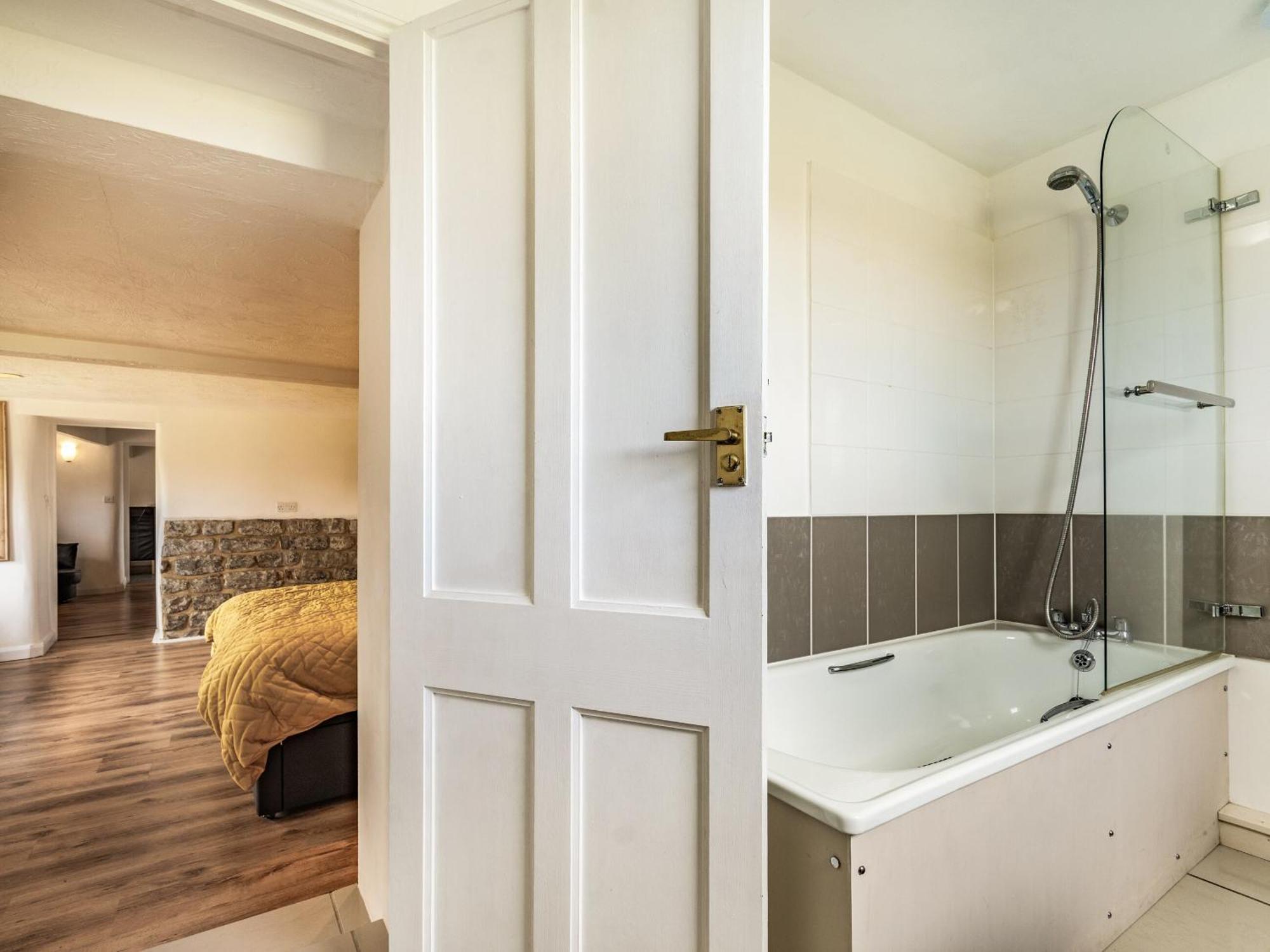 Arthur Bear - Uk37992 Greenhow Hill エクステリア 写真