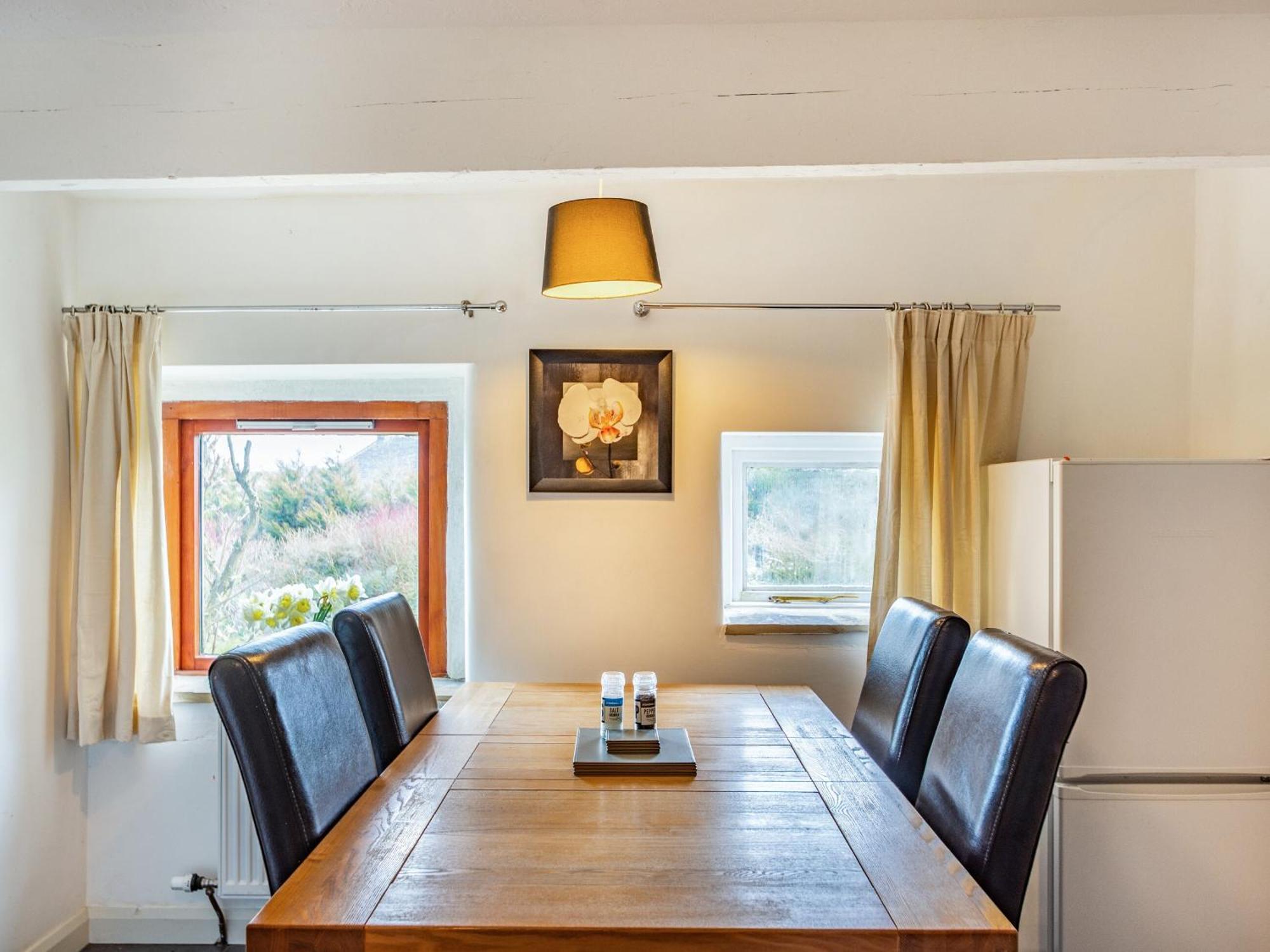Arthur Bear - Uk37992 Greenhow Hill エクステリア 写真